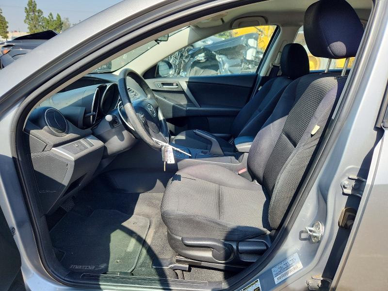 55807456 :رقم المزاد ، JM1BL1UG8C1556035 vin ، 2012 Mazda 3 مزاد بيع