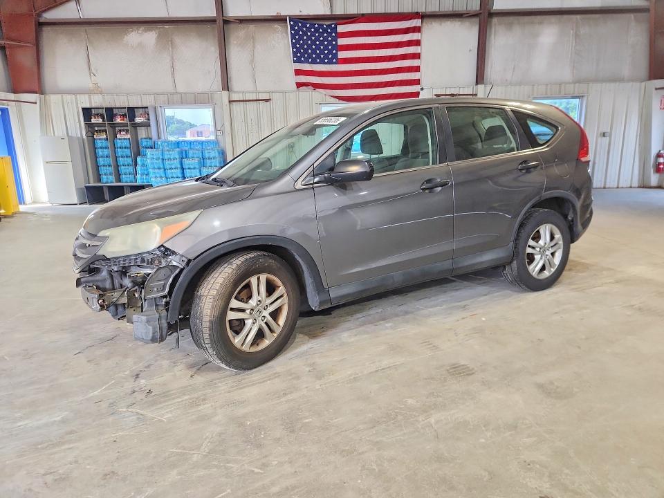 Продаж на аукціоні авто 2014 Honda Cr-v, vin: 2HKRM4H31EH716272, номер лоту: 55696236
