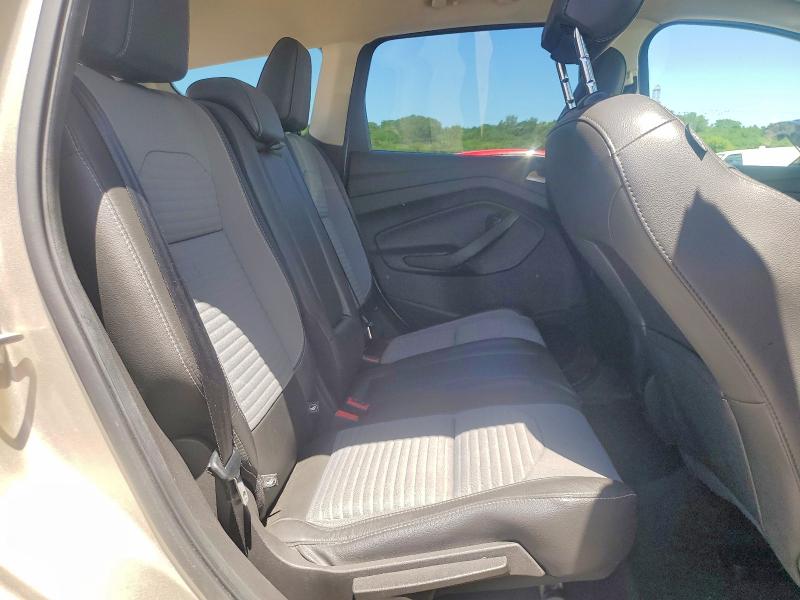 Aukcja sprzedaży 2018 Ford Escape, vin: 1FMCU0GD3JUB40334, numer aukcji: 56718536