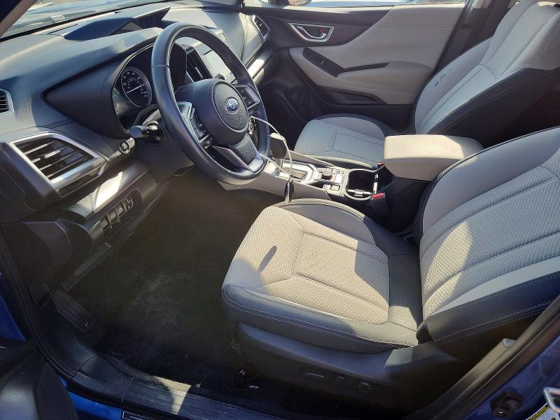 Aukcja sprzedaży 2020 Subaru Forester, vin: JF2SKAJC0LH417207, numer aukcji: 58148646