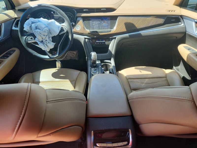 Aukcja sprzedaży 2021 Cadillac Xt6, vin: 1GYKPERS5MZ227914, numer aukcji: 56037516