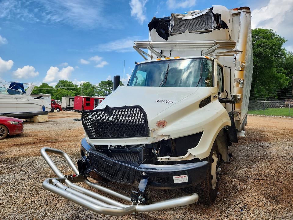 Продажа на аукционе авто 2027 International Mv607, vin: 1HTEUTAL6VS301374, номер лота: 54110636