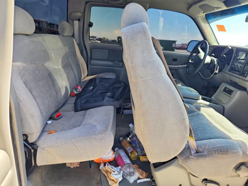 Aukcja sprzedaży 2000 Chevrolet Silverado, vin: 1GCEK19T1YE327668, numer aukcji: 57222586