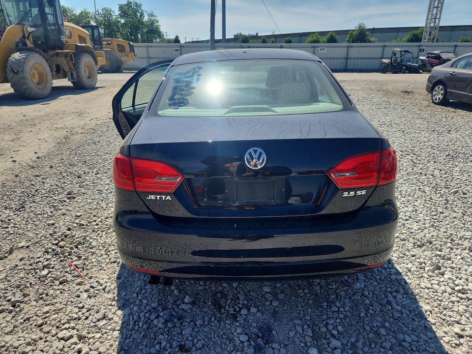 55986256 :رقم المزاد ، 3VWBP7AJ4DM397829 vin ، 2013 Volkswagen Jetta مزاد بيع