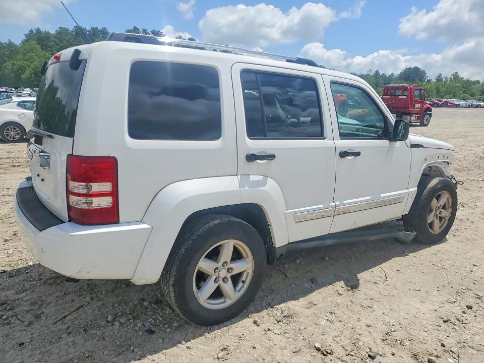 Продаж на аукціоні авто 2011 Jeep Liberty, vin: 1J4PN5GK7BW513552, номер лоту: 54559316