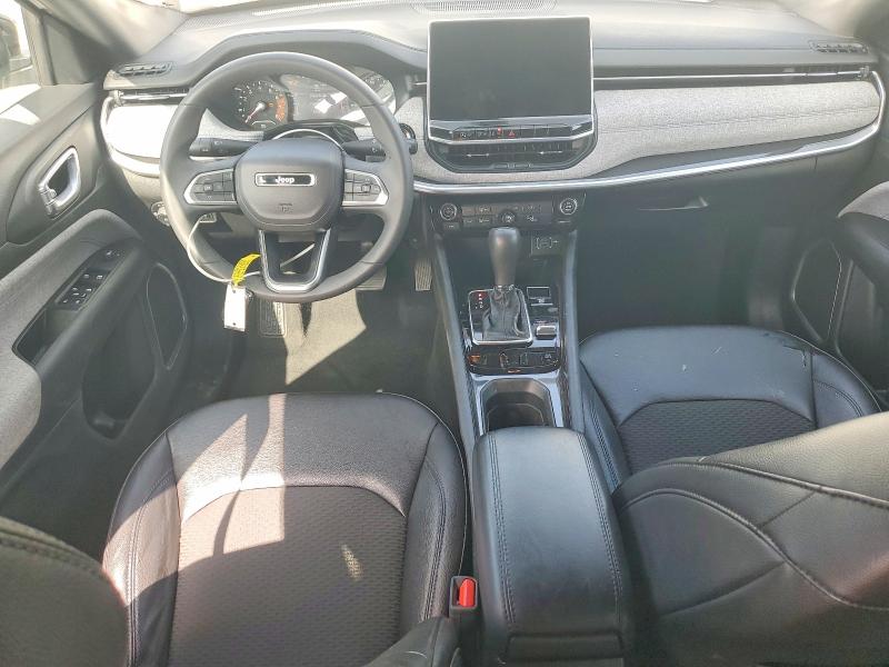 Продажа на аукционе авто 2024 Jeep Compass, vin: 3C4NJDBN8RT118297, номер лота: 58949556