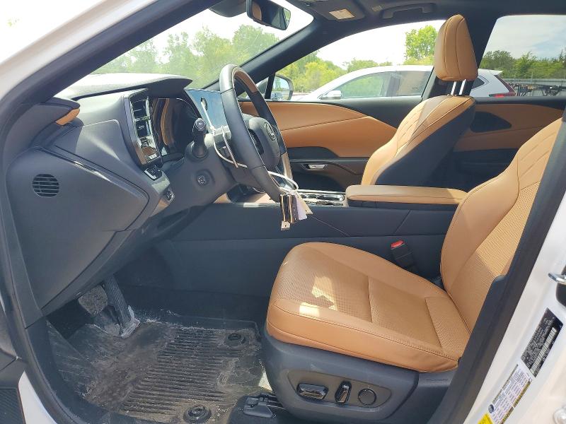 Продаж на аукціоні авто 2023 Lexus Rx 350, vin: 2T2BAMCA6PC038006, номер лоту: 55588166