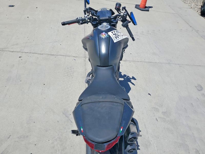 Продажа на аукционе авто 2022 Ducati Monster, vin: ZDMMAMDT7NB006372, номер лота: 56472736