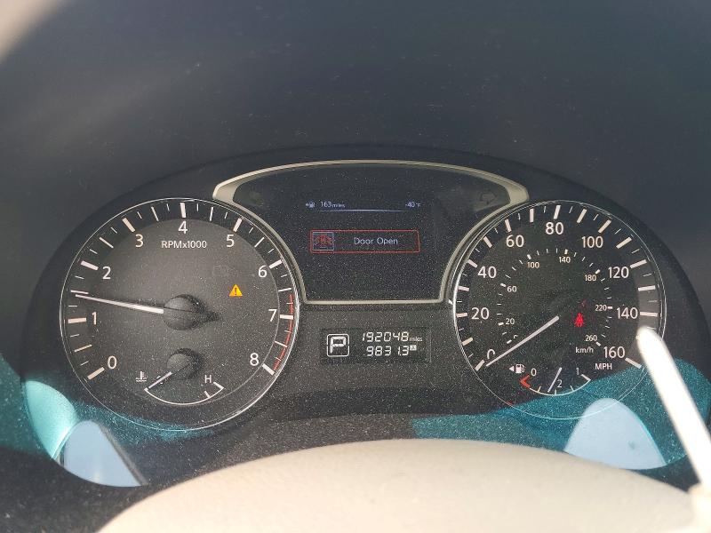 2013 Nissan Altima მანქანა იყიდება აუქციონზე, vin: 1N4AL3AP6DC257764, აუქციონის ნომერი: 57717426