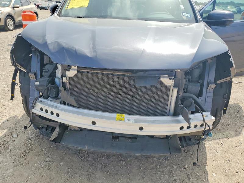 Продаж на аукціоні авто 2021 Honda Pilot, vin: 5FNYF5H25MB018084, номер лоту: 58768496
