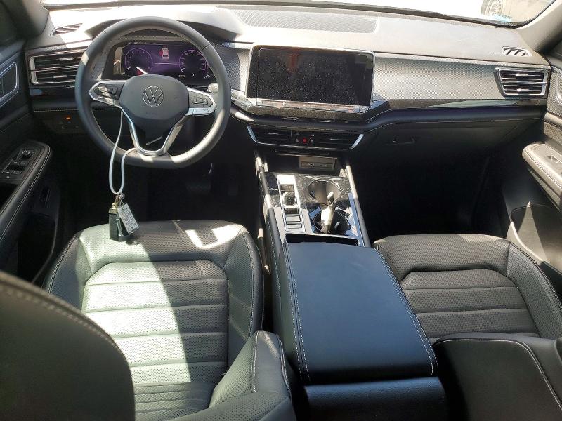 Продаж на аукціоні авто 2024 Volkswagen Atlas Cross Sport, vin: 1V2BE2CA1RC255423, номер лоту: 56681356