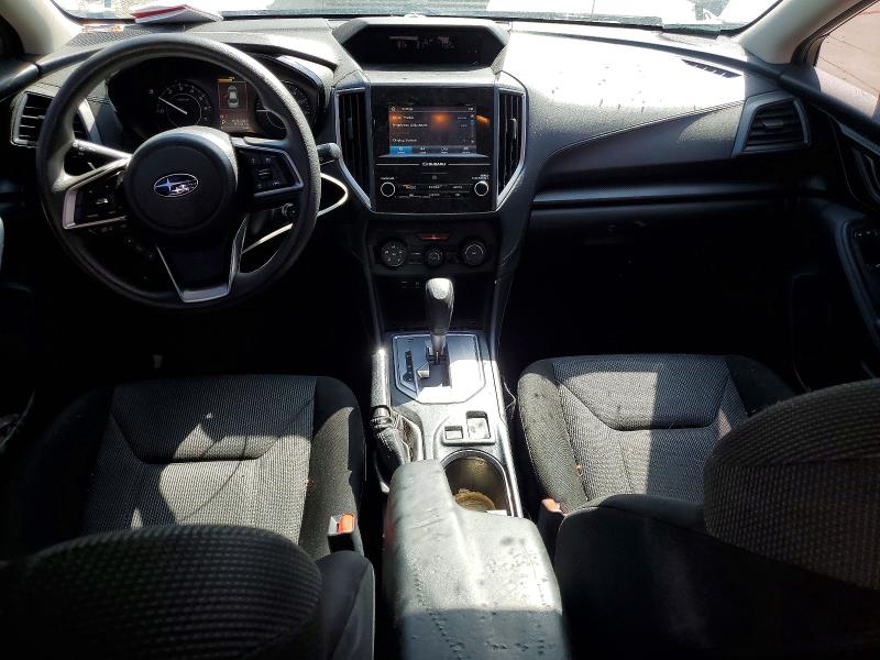 Продаж на аукціоні авто 2020 Subaru Impreza, vin: 4S3GTAB60L3718745, номер лоту: 57853856