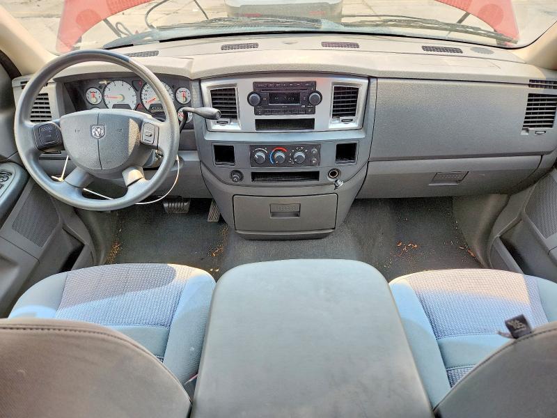 58426986 :رقم المزاد ، 1D7HA18257S232819 vin ، 2007 Dodge Ram 1500 مزاد بيع