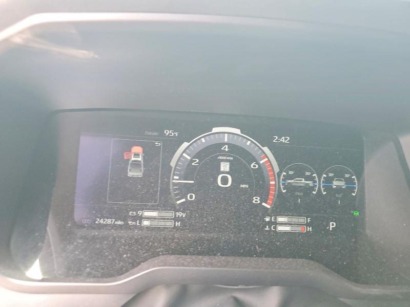 Продажа на аукционе авто 2022 Toyota Tundra, vin: 5TFNA5DB8NX038652, номер лота: 58429396