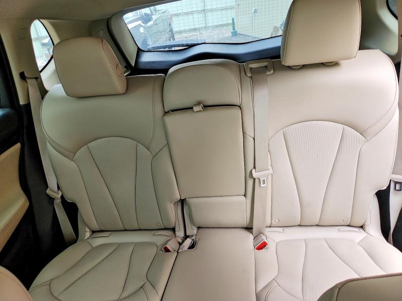 Aukcja sprzedaży 2018 Buick Envision, vin: LRBFXCSAXJD054038, numer aukcji: 57220256
