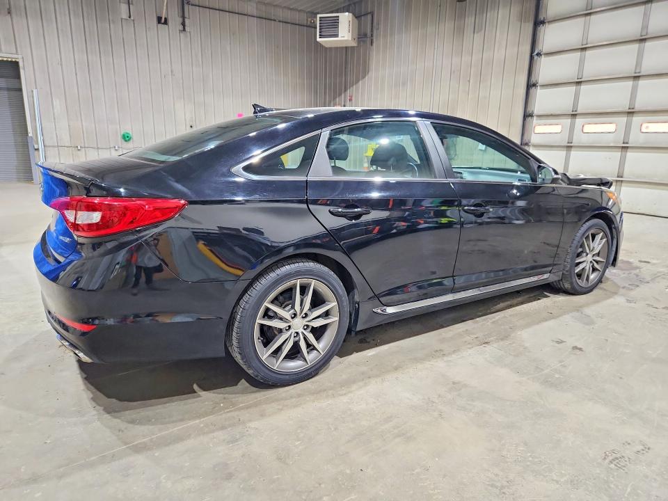 Aukcja sprzedaży 2017 Hyundai Sonata, vin: 5NPE34AB1HH544882, numer aukcji: 55312576