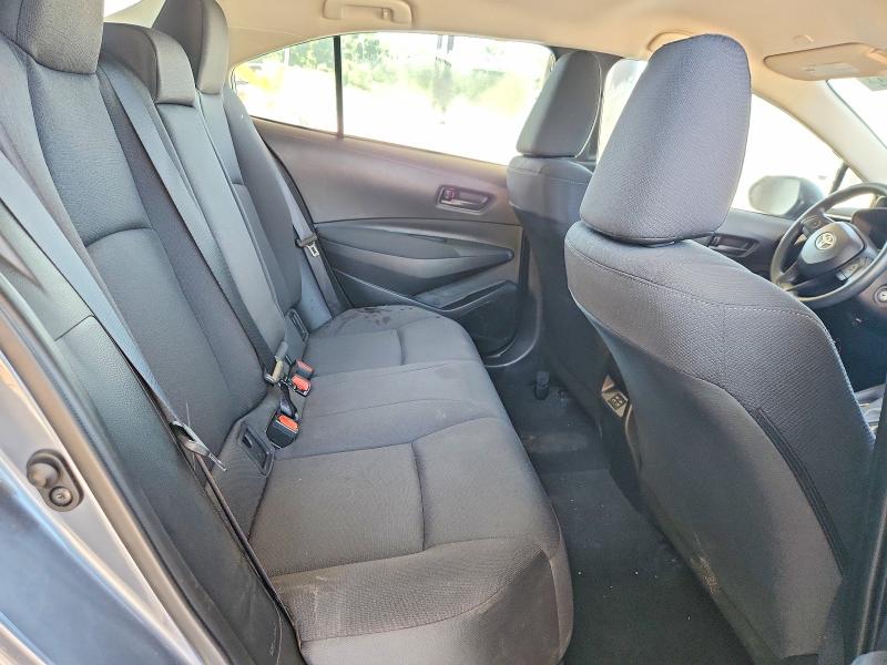 Продажа на аукционе авто 2025 Toyota Corolla, vin: 5YFB4MDE8SP321528, номер лота: 56391496