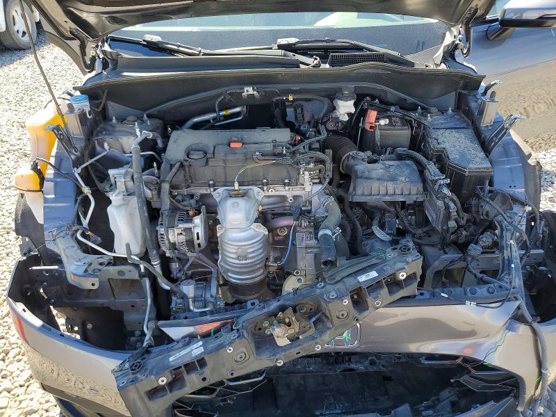 Продажа на аукционе авто 2024 Honda Hr-v, vin: 3CZRZ2H76RM702127, номер лота: 57149636