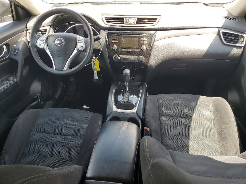 Продаж на аукціоні авто 2014 Nissan Rogue, vin: 5N1AT2ML2EC786364, номер лоту: 58758946