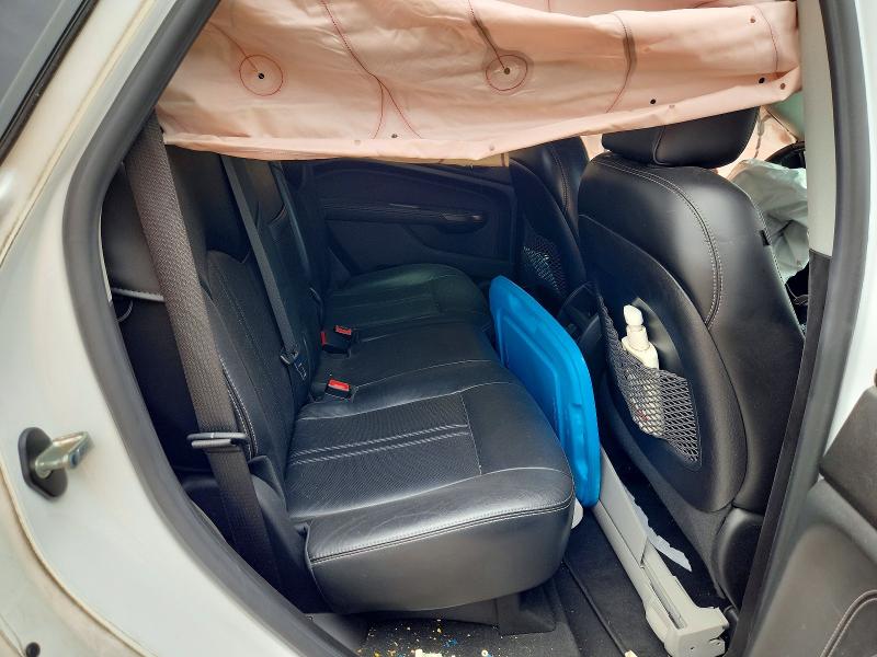 55517626 :رقم المزاد ، 3GYFNEE3XCS612662 vin ، 2012 Cadillac Srx مزاد بيع