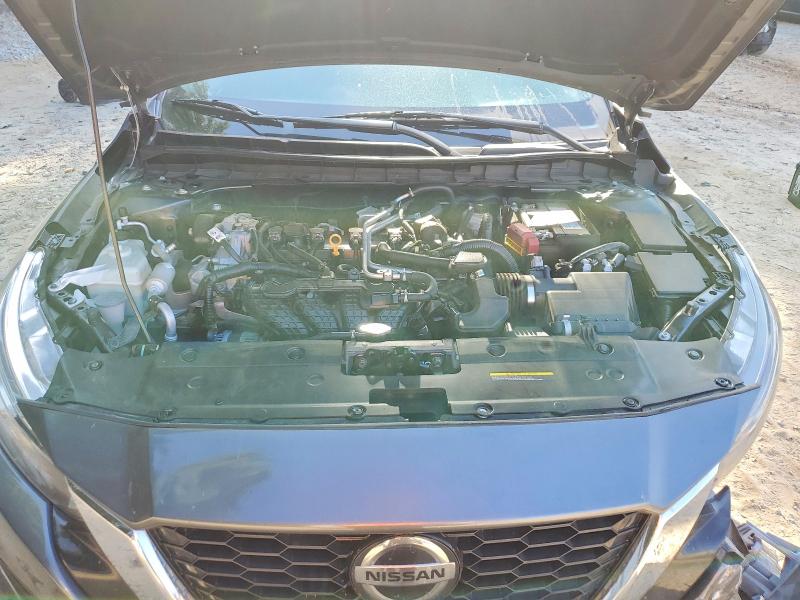 Продажа на аукционе авто 2022 Nissan Altima, vin: 1N4BL4BVXNN310995, номер лота: 58875186