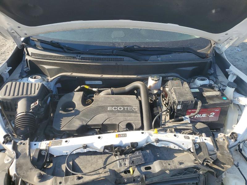 Продажа на аукционе авто 2020 Gmc Terrain, vin: 3GKALPEV7LL182641, номер лота: 56690526