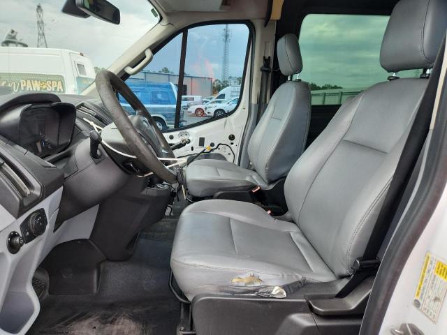 Продажа на аукционе авто 2017 Ford Transit, vin: 1FTYR2CM9HKA02087, номер лота: 55517056