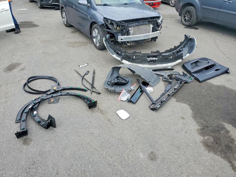 2024 Mazda Cx-5 მანქანა იყიდება აუქციონზე, vin: JM3KFBAY9R0372688, აუქციონის ნომერი: 58757586