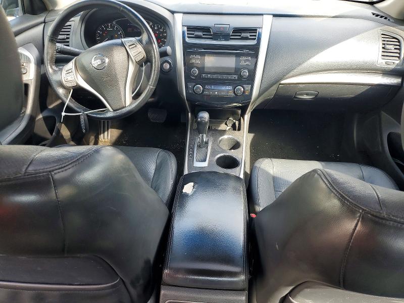 2013 Nissan Altima მანქანა იყიდება აუქციონზე, vin: 1N4AL3AP4DC282243, აუქციონის ნომერი: 58663396