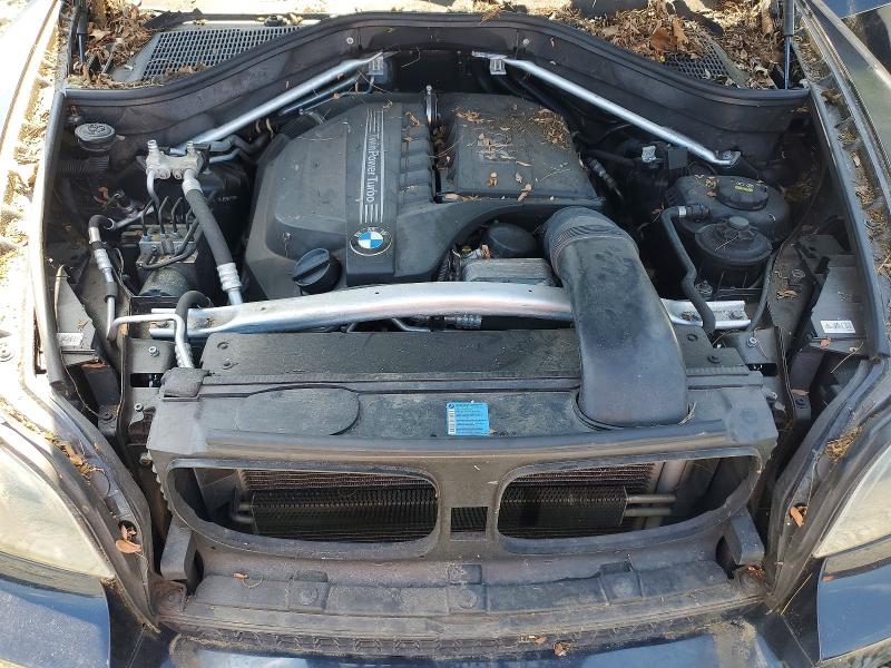 Продаж на аукціоні авто 2011 Bmw X5, vin: 5UXZV4C55BL409411, номер лоту: 56992446