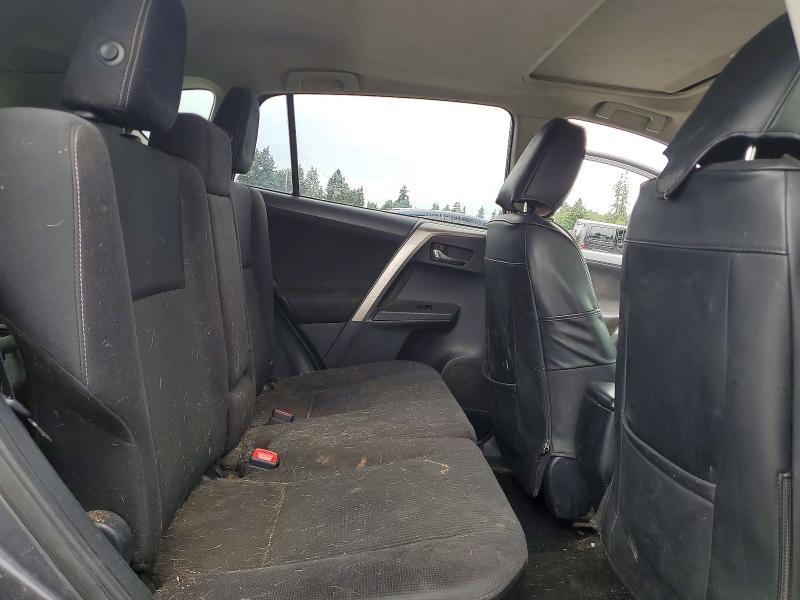 Aukcja sprzedaży 2015 Toyota Rav4, vin: JTMWFREV7FD067584, numer aukcji: 58963176