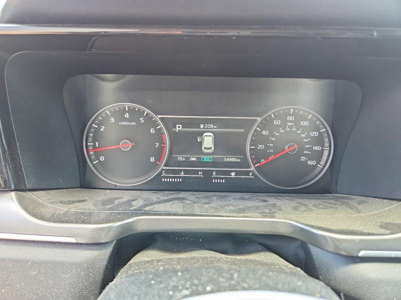 Aukcja sprzedaży 2023 Kia Sorento, vin: 5XYRG4LC4PG186453, numer aukcji: 56165436