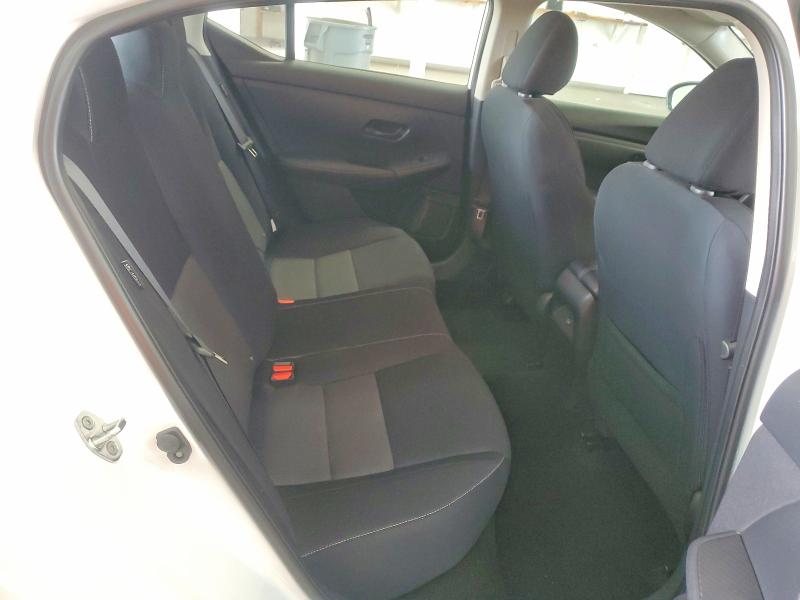Aukcja sprzedaży 2024 Nissan Sentra, vin: 3N1AB8CV8RY294595, numer aukcji: 59001426