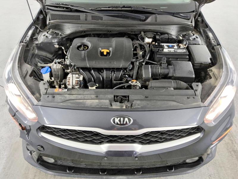 Aukcja sprzedaży 2020 Kia Forte, vin: 3KPF24AD8LE175654, numer aukcji: 57156796