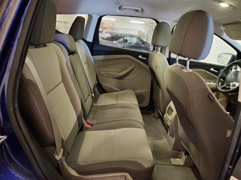 Продажа на аукционе авто 2014 Ford Escape, vin: 1FMCU9G99EUA71638, номер лота: 58457146