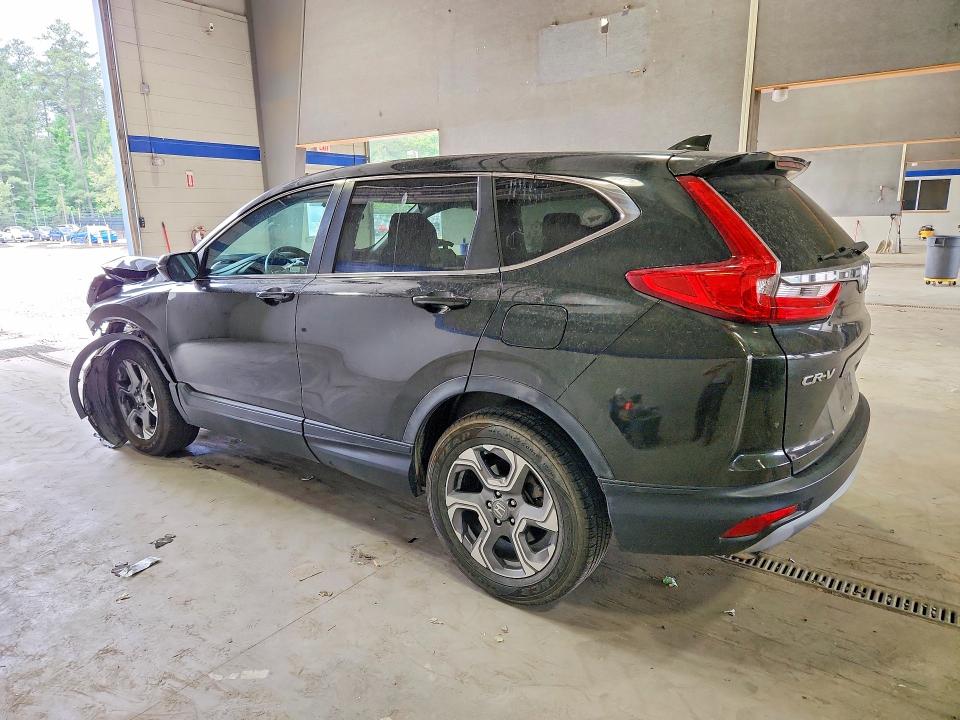 Aukcja sprzedaży 2019 Honda Cr-v, vin: 5J6RW2H5XKL004702, numer aukcji: 56595256