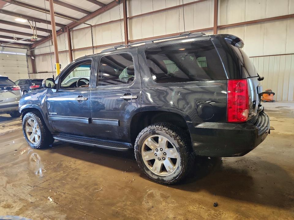 Aukcja sprzedaży 2011 Gmc Yukon, vin: 1GKS2CE06BR246289, numer aukcji: 55558466