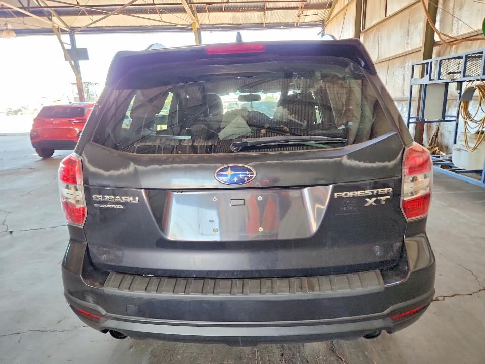Продажа на аукционе авто 2016 Subaru Forester, vin: JF2SJGDC0GH499429, номер лота: 56830576