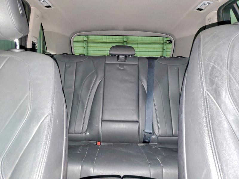 Aukcja sprzedaży 2016 Bmw X5, vin: 5UXKR0C5XG0P30464, numer aukcji: 58168136