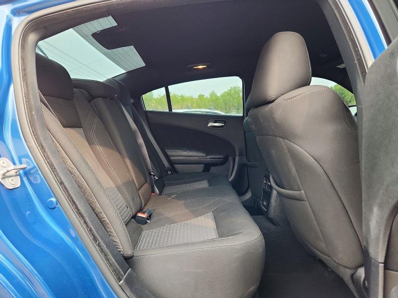 Продажа на аукционе авто 2021 Dodge Charger, vin: 2C3CDXJG2MH682956, номер лота: 58480526