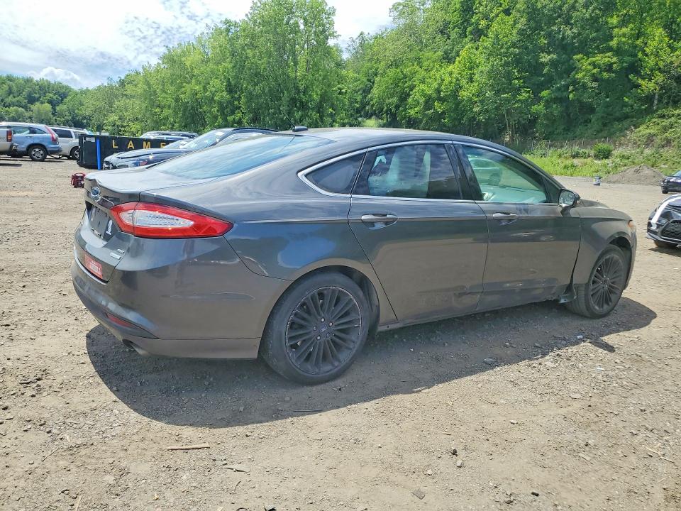 Aukcja sprzedaży 2016 Ford Fusion, vin: 3FA6P0HD3GR338294, numer aukcji: 58939796