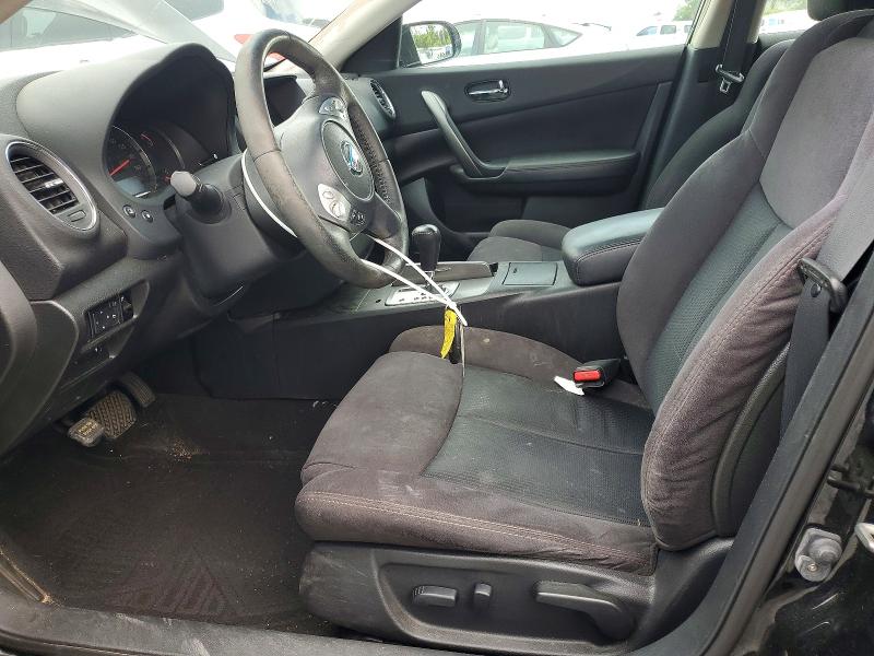 Aukcja sprzedaży 2012 Nissan Maxima, vin: 1N4AA5AP0CC828391, numer aukcji: 56259366