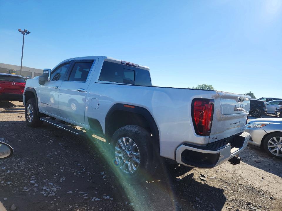 Продаж на аукціоні авто 2021 Gmc Sierra, vin: 1GT49REY7MF187749, номер лоту: 58071686