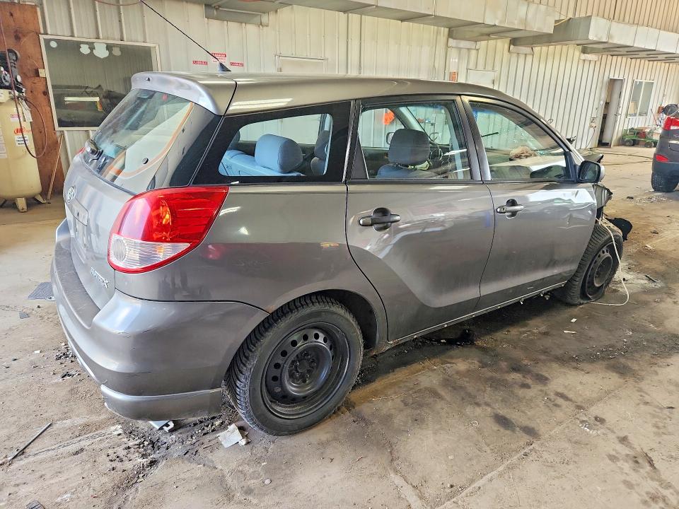 Продажа на аукционе авто 2004 Toyota Corolla Matrix, vin: 2T1KR32E24C170168, номер лота: 56721106