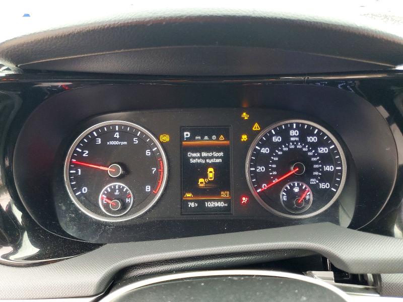 Aukcja sprzedaży 2021 Kia K5, vin: 5XXG64J29MG013516, numer aukcji: 56525696