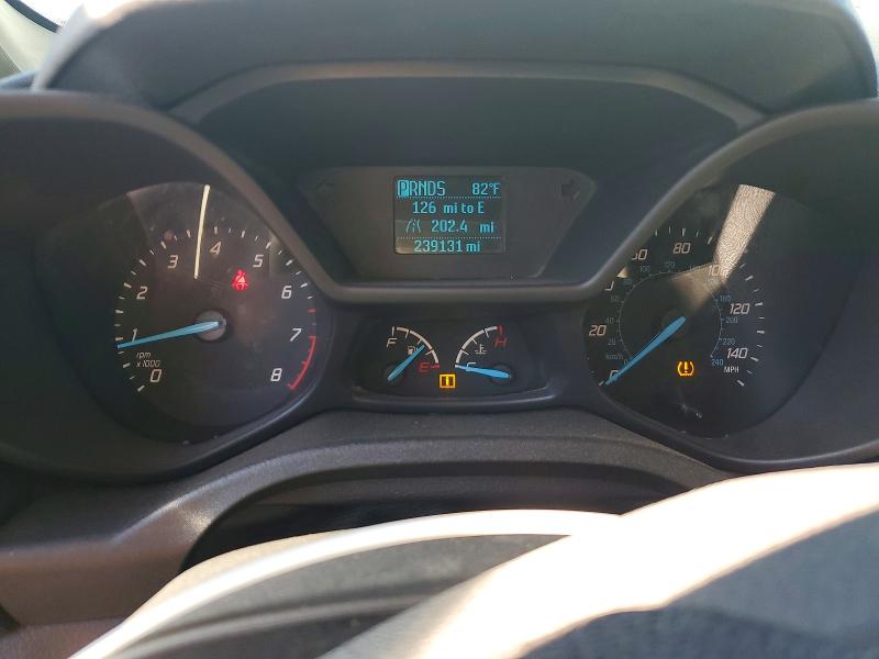 Продажа на аукционе авто 2015 Ford Transit Connect, vin: NM0LS7E74F1217850, номер лота: 53833556