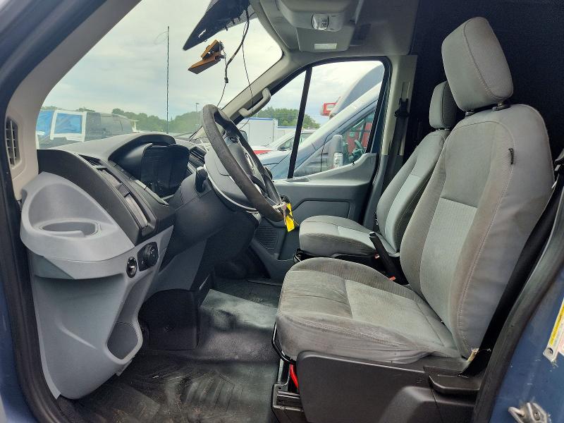2019 Ford Transit მანქანა იყიდება აუქციონზე, vin: 1FTYR3XM6KKB73919, აუქციონის ნომერი: 56729626
