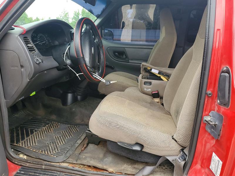 Aukcja sprzedaży 2001 Ford Ranger, vin: 1FTZR15E21TA89948, numer aukcji: 58922926