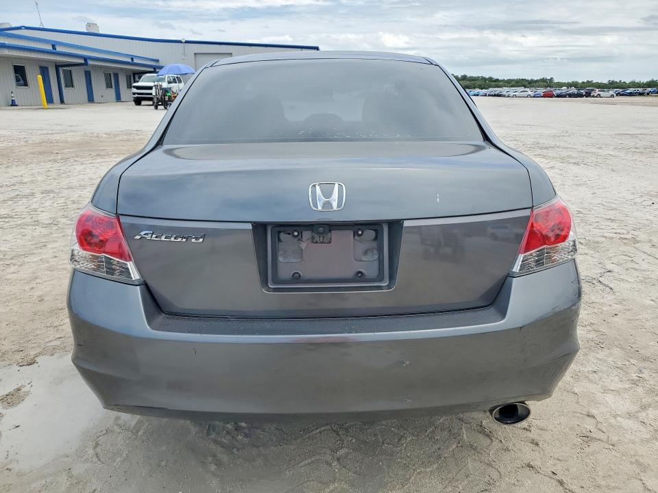 56038736 :رقم المزاد ، 1HGCP26469A109540 vin ، 2009 Honda Accord مزاد بيع
