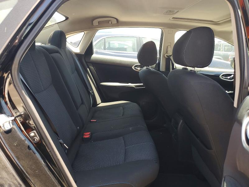 Aukcja sprzedaży 2017 Nissan Sentra, vin: 3N1CB7AP7HY237441, numer aukcji: 59005946